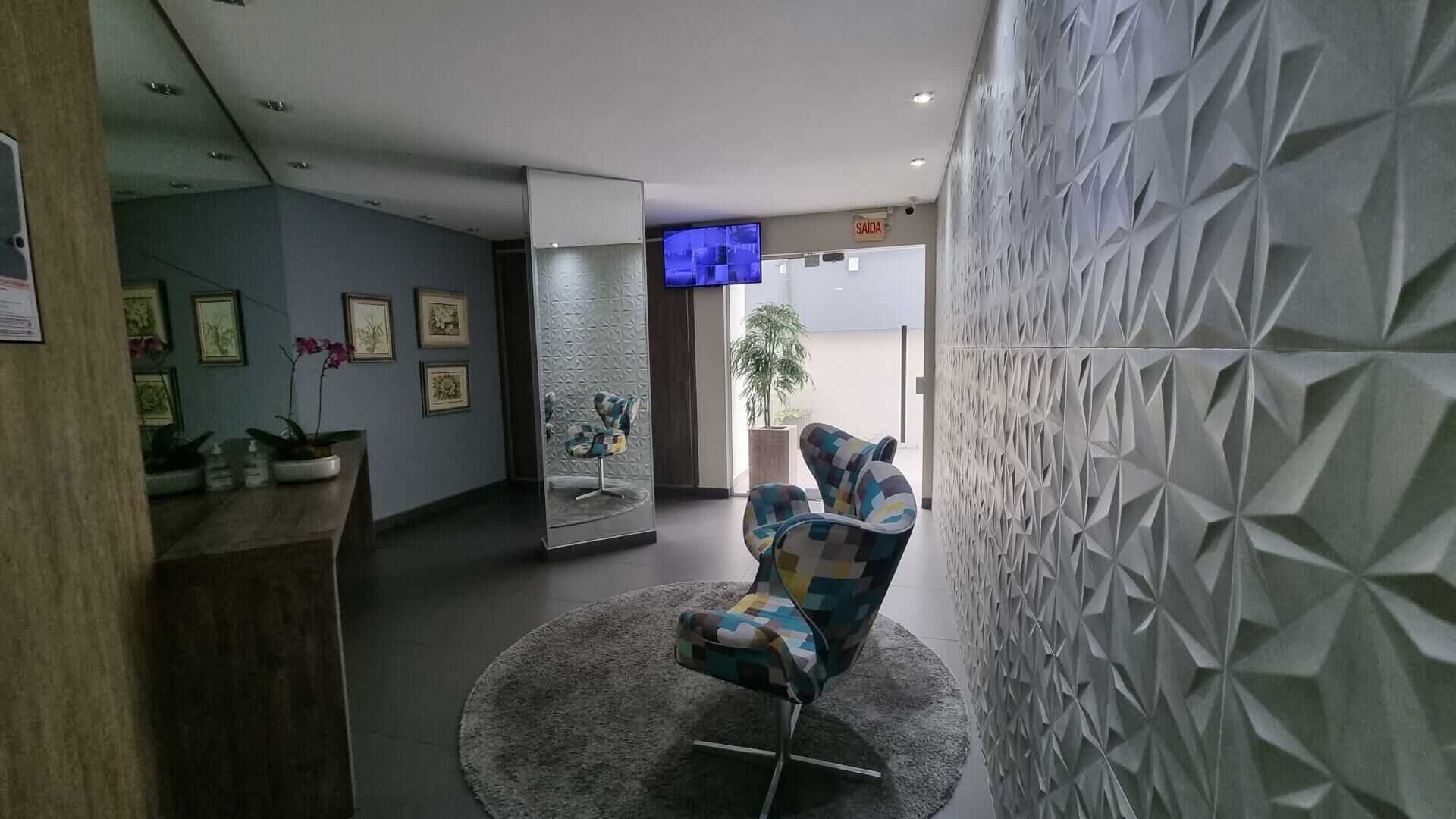 Imagem do Apartamento 02 dormitórios no Centro - 75,93m²